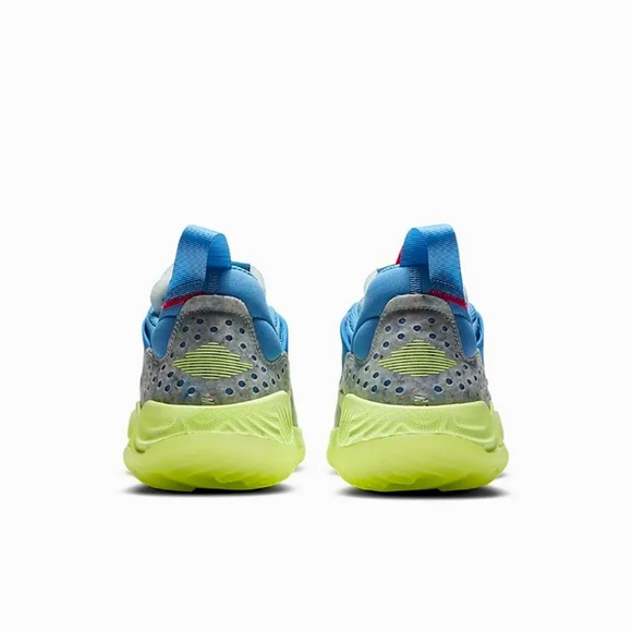 Mens NIKE Air Jordan Delta/Sz 11 - Picture 3 of 6